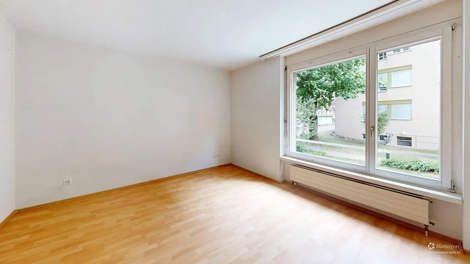 Gemütliche 3-Zimmer-Wohnung in Zürich-Altstetten (Befristung bis 30.09.2027)