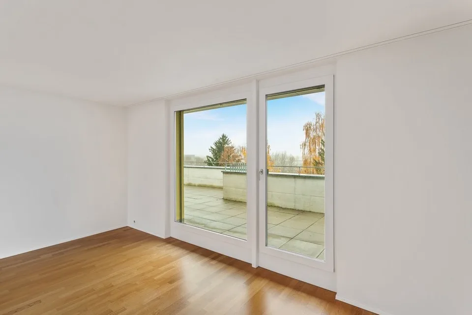 Qualité de vie et d'habitation !