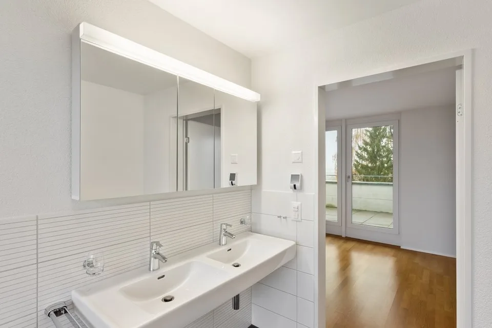 Qualité de vie et d'habitation !