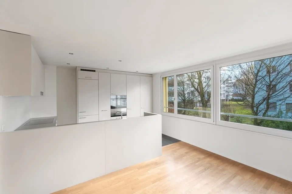 Qualité de vie et d'habitation !