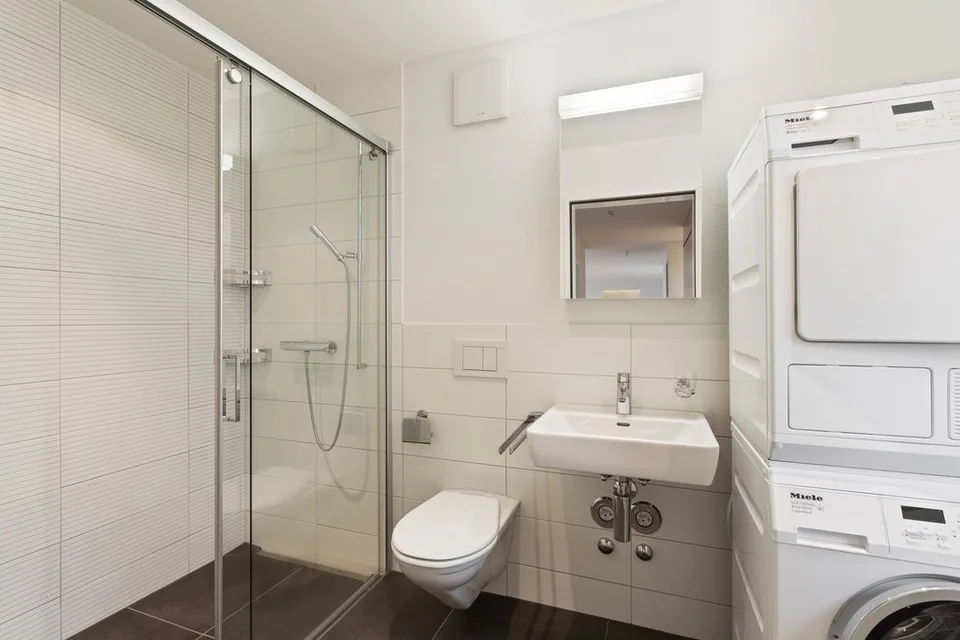 Qualité de vie et d'habitation !