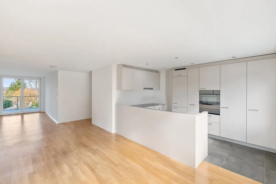 Qualité de vie et d'habitation !