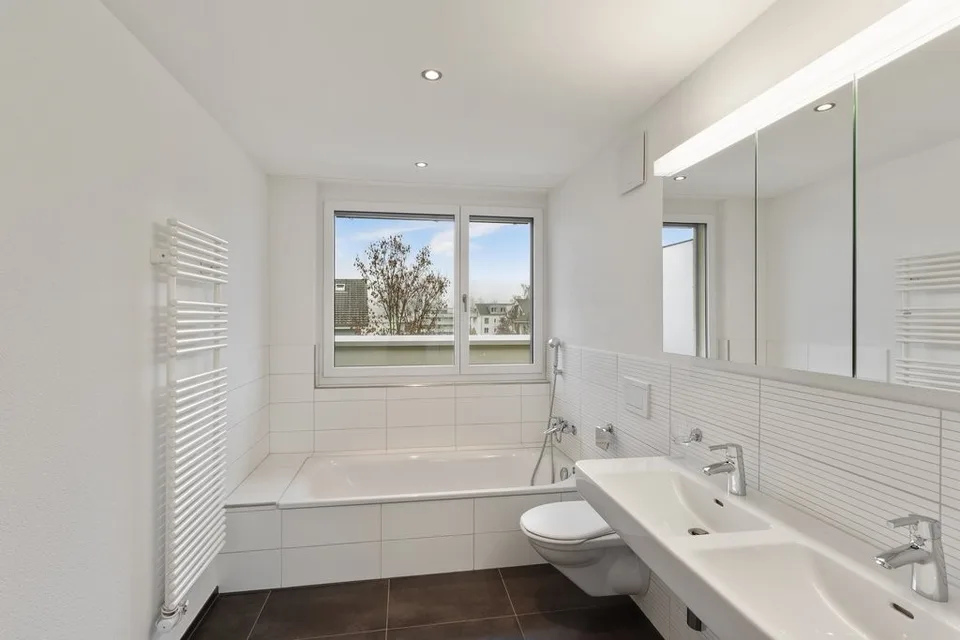 Qualité de vie et d'habitation !