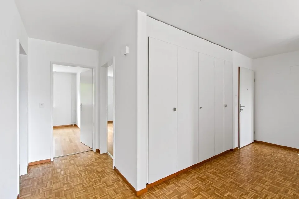 Votre nouveau logement facilite vos déplacements