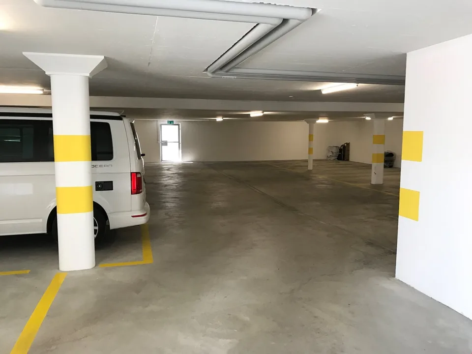 zu vermieten 4.5 Zimmerwohnung mit Gartensitzplatz