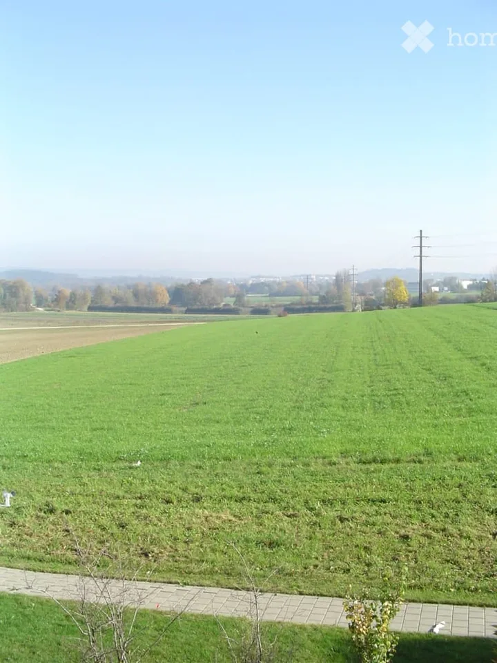 Sonnige ruhige Wohnung