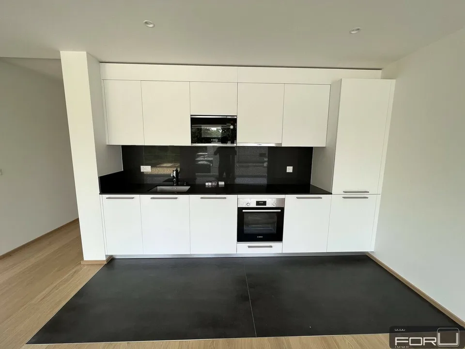 Molto bello appartamento di 4 locali moderno con terrazza a Cologny
