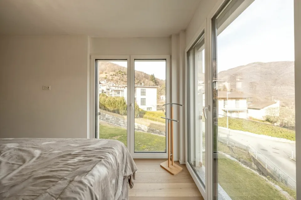 Moderne Einfamilienhaus mit 6 Zimmern