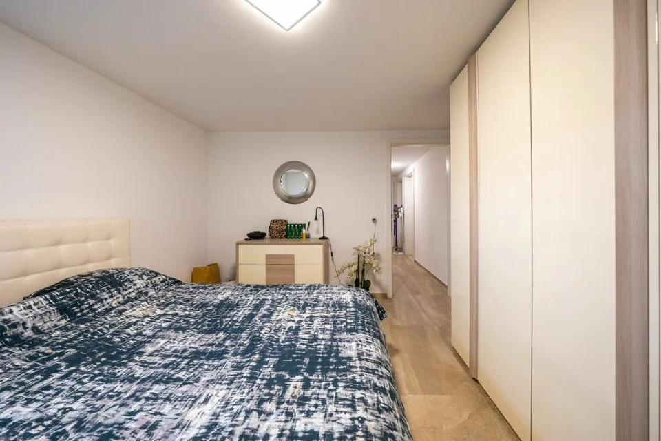 Moderne Einfamilienhaus mit 6 Zimmern