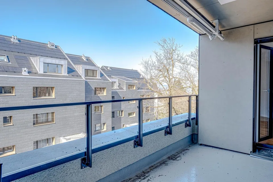 Espaceux, moderne et familial | Appartement 4,5 pièces à Riethüsli