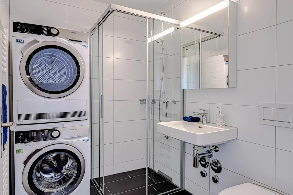 Espaceux, moderne et familial | Appartement 4,5 pièces à Riethüsli