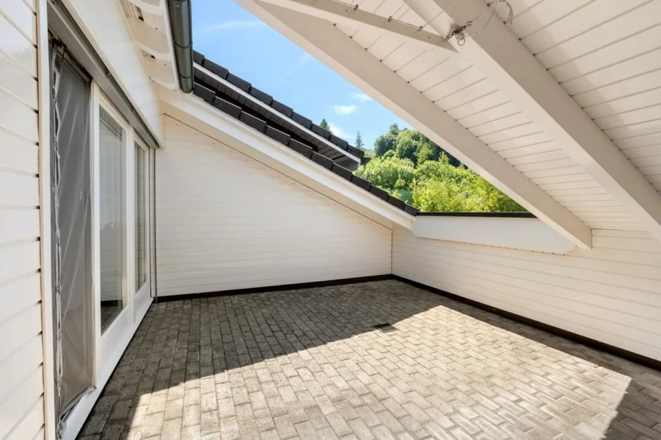 Grosszügiges Haus in Altendorf