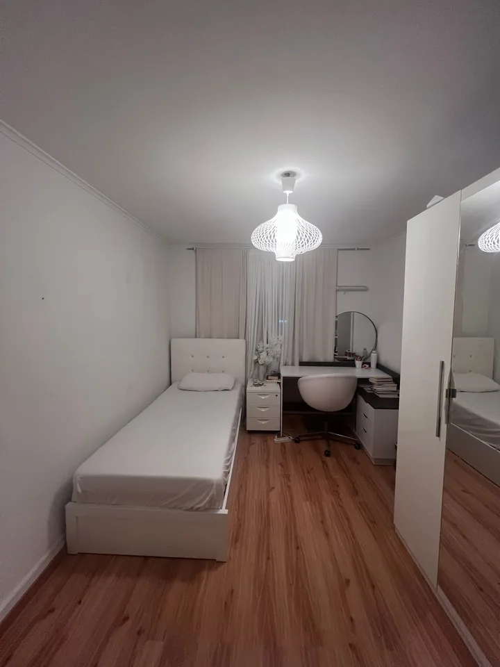 Appartamento luminoso di 4 locali su Baslerstrasse a Olten