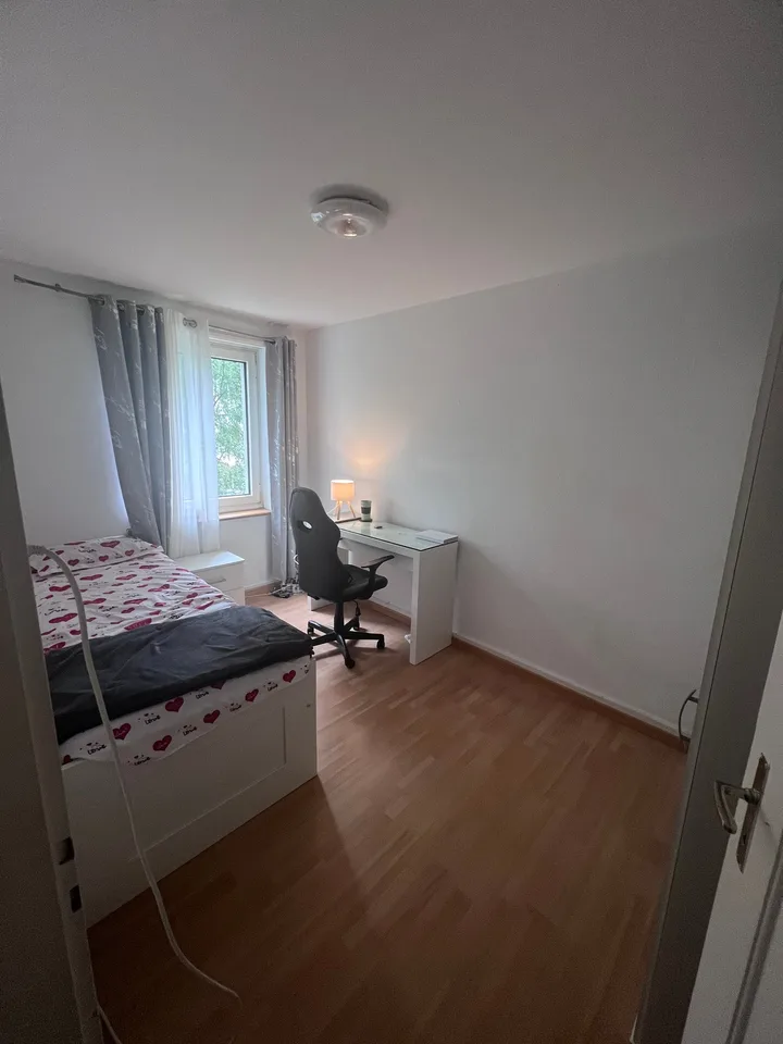 Appartamento luminoso di 4 locali su Baslerstrasse a Olten