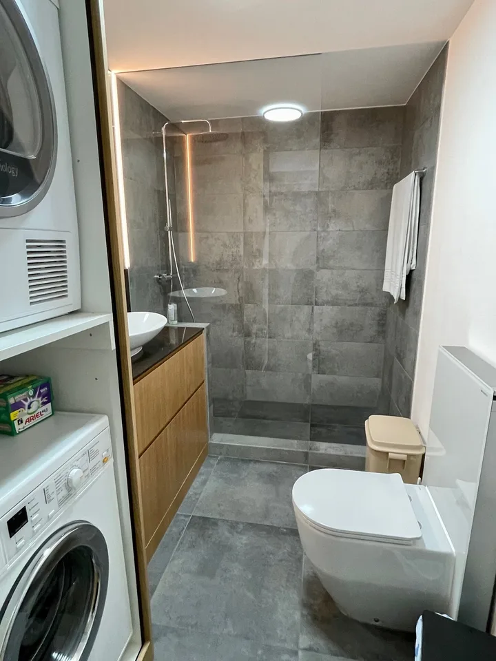 Sapin Rouge B20 - holiday apartment available in the winter season