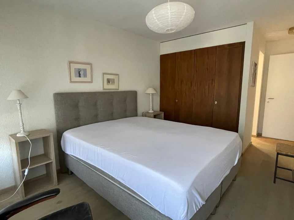 Sapin Rouge B20 - holiday apartment available in the winter season
