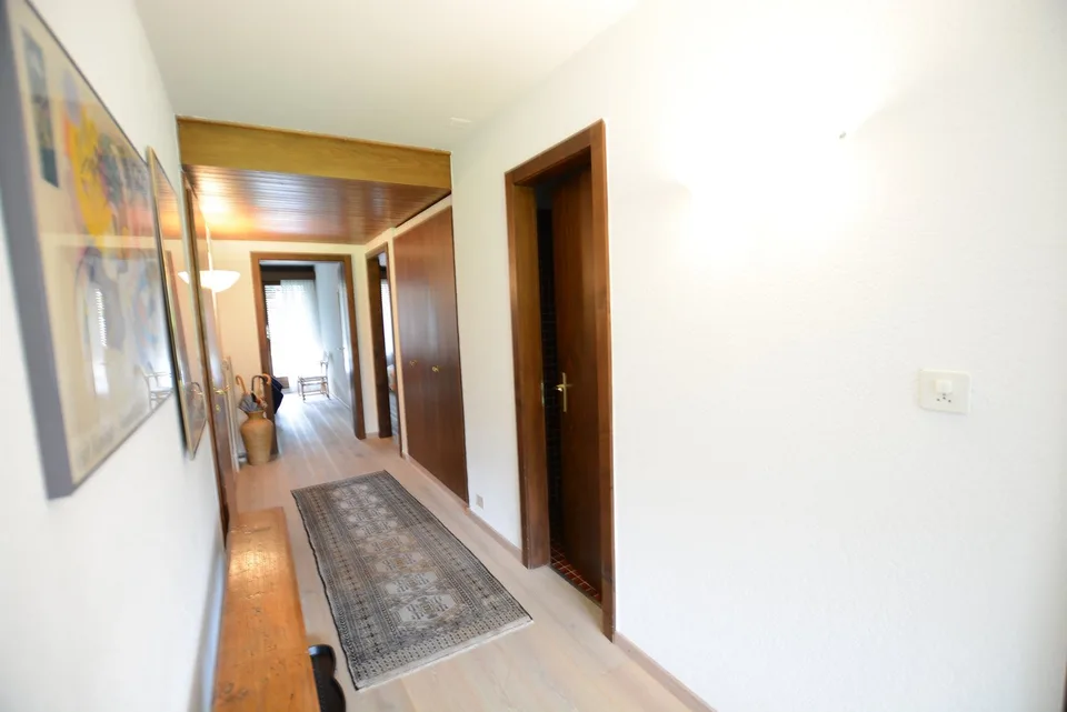 Sapin Rouge B20 - holiday apartment available in the winter season