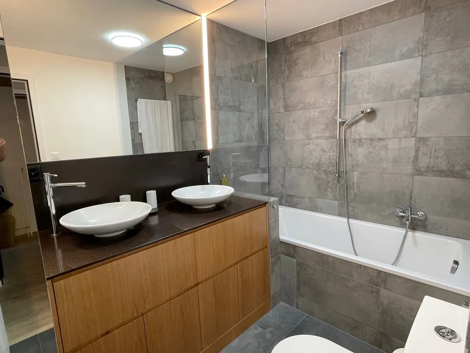 Sapin Rouge B20 - holiday apartment available in the winter season