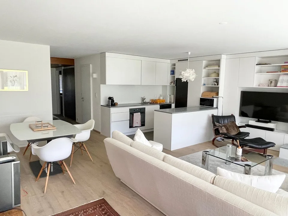 Sapin Rouge B20 - holiday apartment available in the winter season