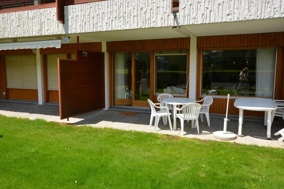 Sapin Rouge B20 - holiday apartment available in the winter season