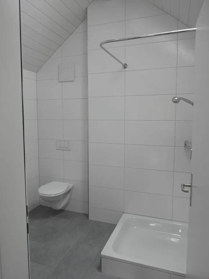 Attraktive 4.5 Zimmer-Maisonettewohnung im Hirschthal