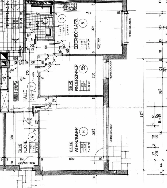 Tra Römerwiese e stazione di Muttenz - appartamento di 3 camere accogliente al piano terra