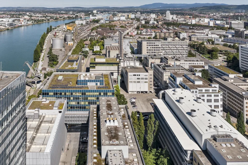 Zwischennutzung: Bezugsbereite Gewerbeflächen ab 267 m² für vielfältige Nutzung
