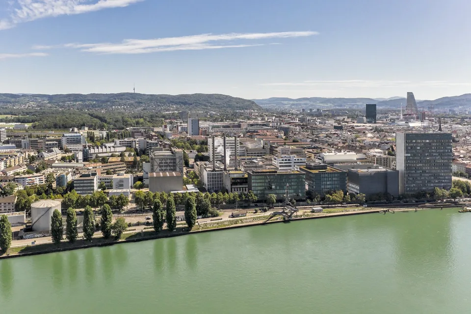 Zwischennutzung: Bezugsbereite Gewerbeflächen ab 267 m² für vielfältige Nutzung