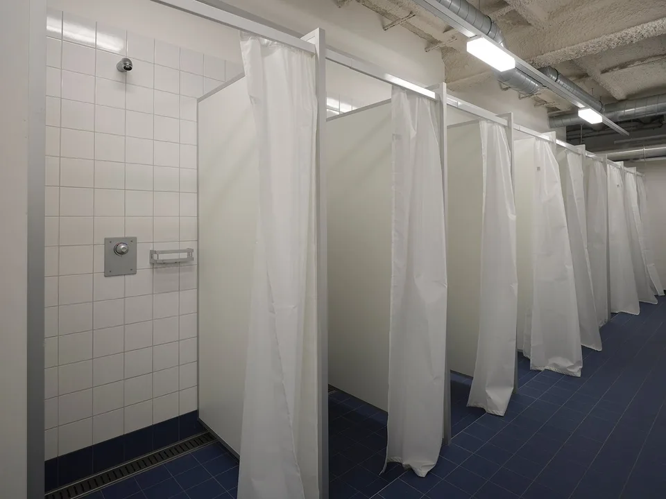 Zwischennutzung: Bezugsbereite Gewerbeflächen ab 267 m² für vielfältige Nutzung
