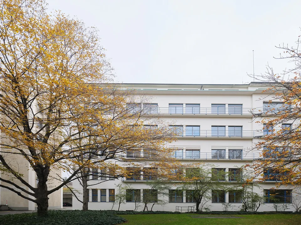 Zwischennutzung: Bezugsbereite Gewerbeflächen ab 267 m² für vielfältige Nutzung