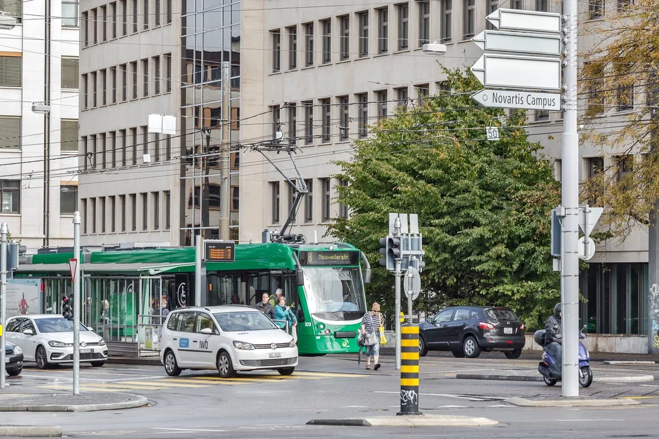 Zwischennutzung: Bezugsbereite Gewerbeflächen ab 267 m² für vielfältige Nutzung