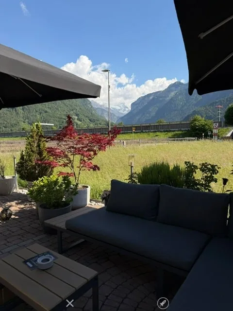 Spazio commerciale in affitto a Matten vicino a Interlaken