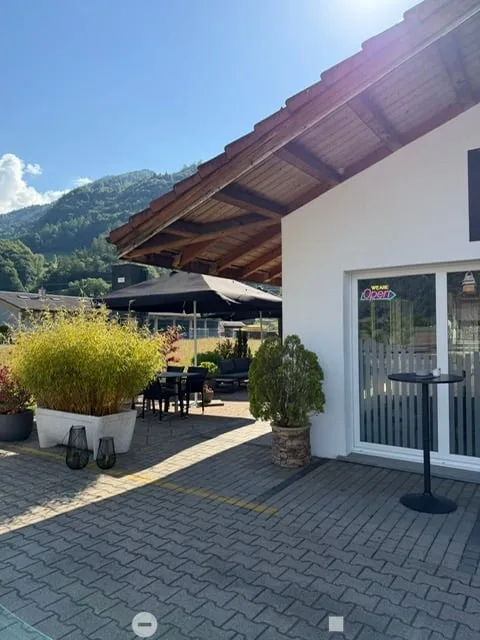 Spazio commerciale in affitto a Matten vicino a Interlaken