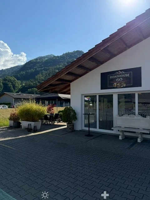 Gewerberaum in Matten bei Interlaken zu vermieten