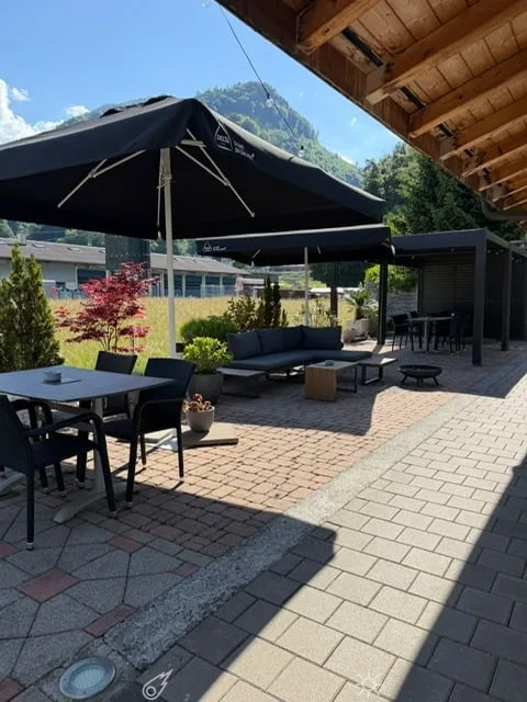 Spazio commerciale in affitto a Matten vicino a Interlaken