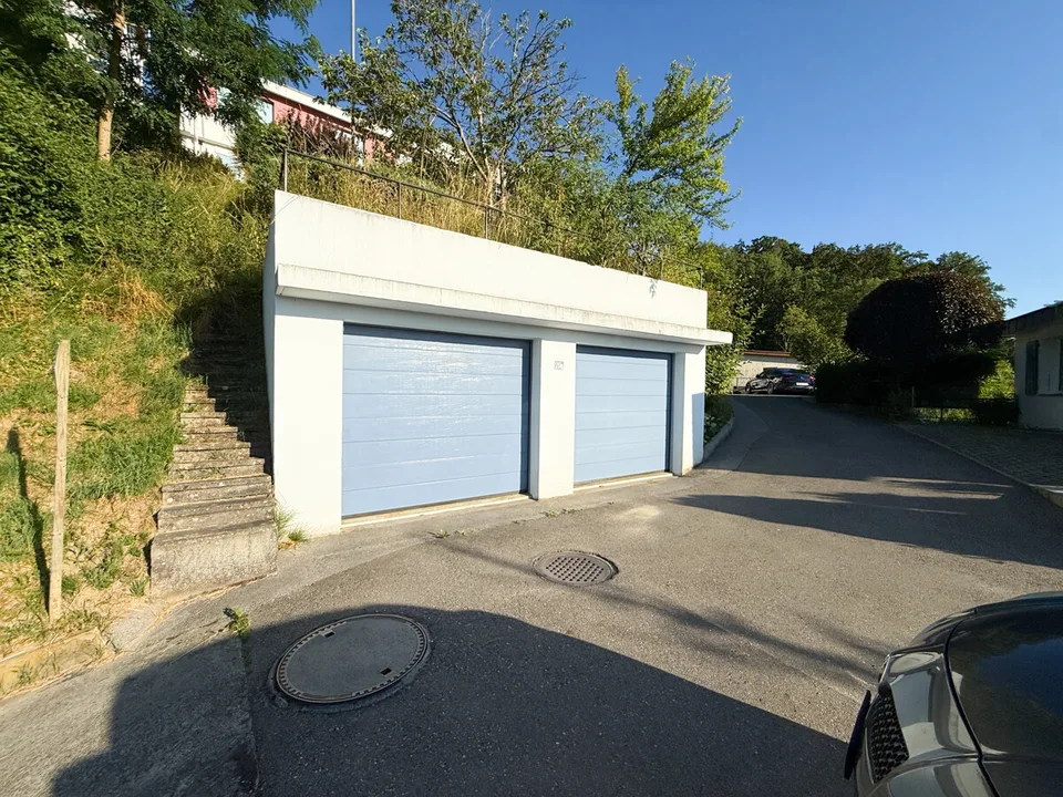Casa unifamiliare unica con dependance e vista mozzafiato