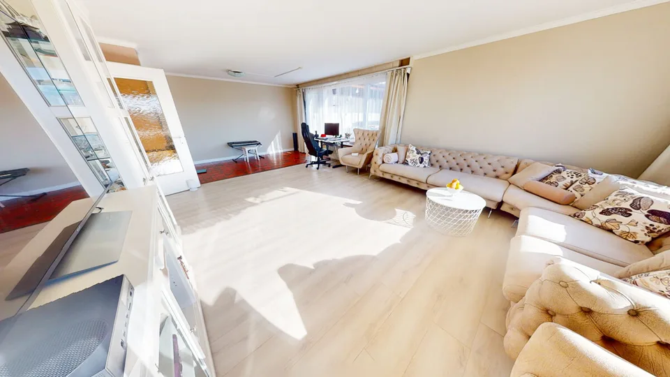 Casa unifamiliare unica con dependance e vista mozzafiato
