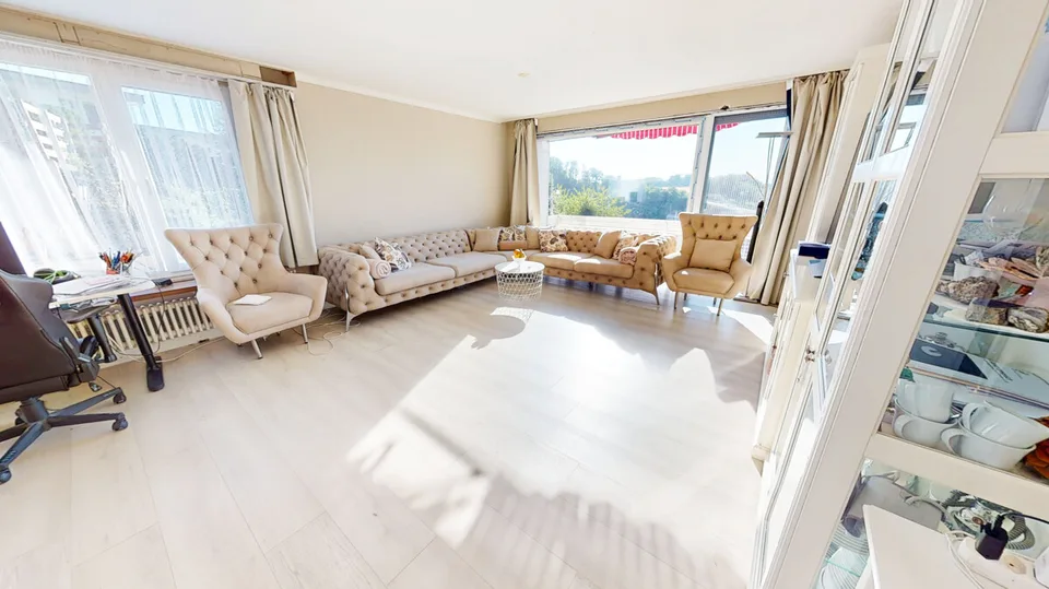 Casa unifamiliare unica con dependance e vista mozzafiato