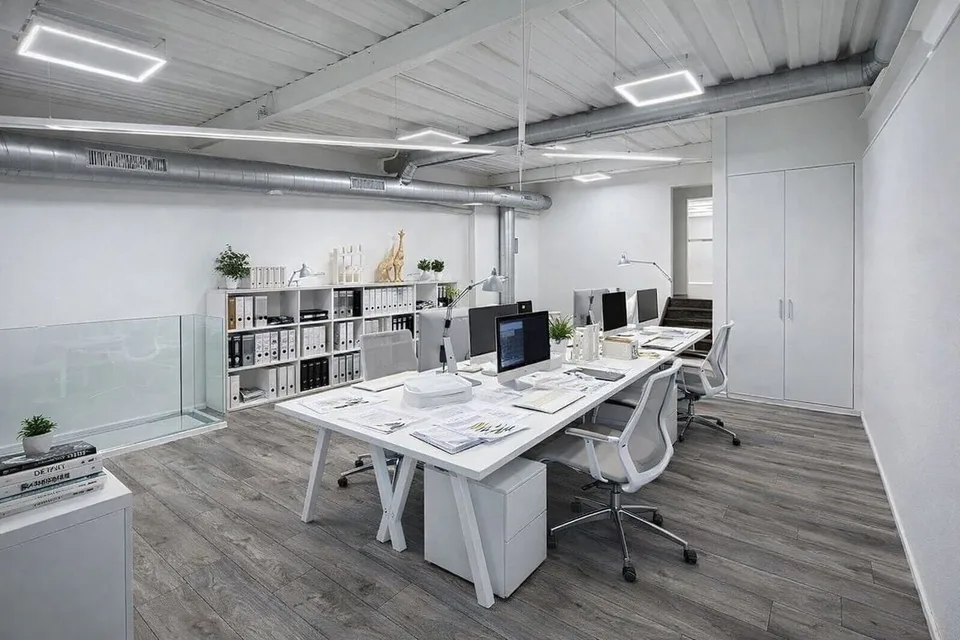 Bureaux - Cabinet - Profession libérale