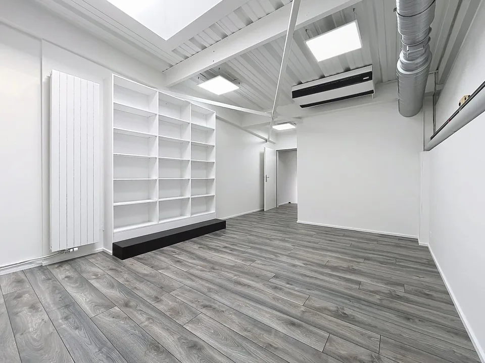 Bureaux - Cabinet - Profession libérale