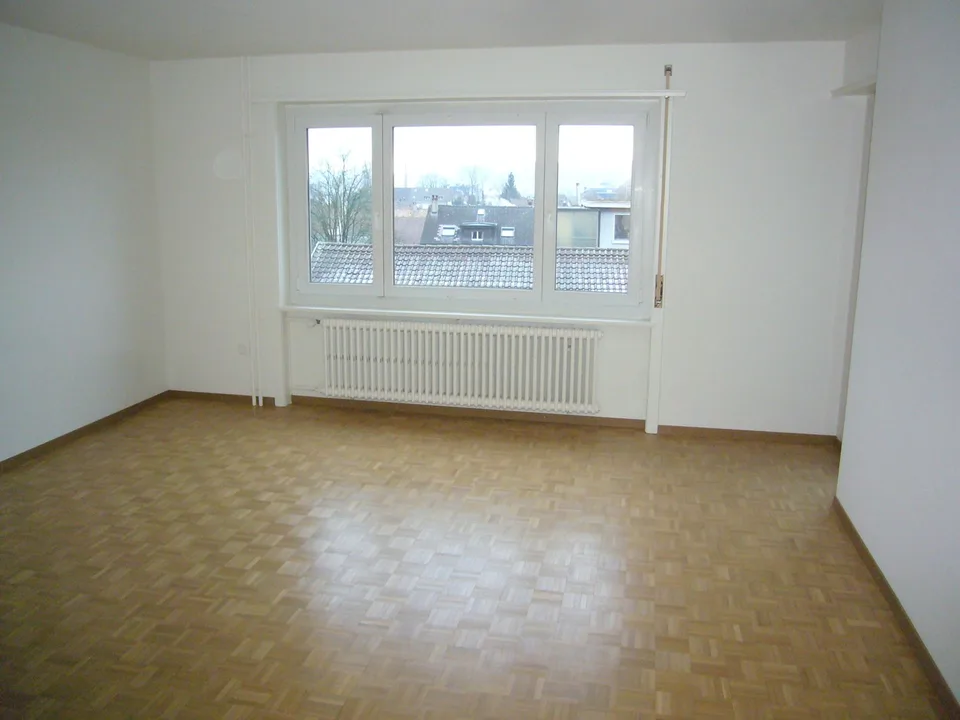 gemütlich und schön