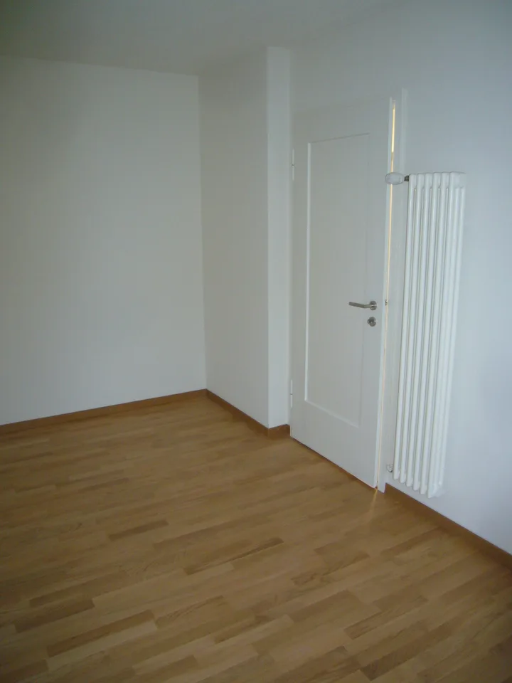 gemütlich und schön