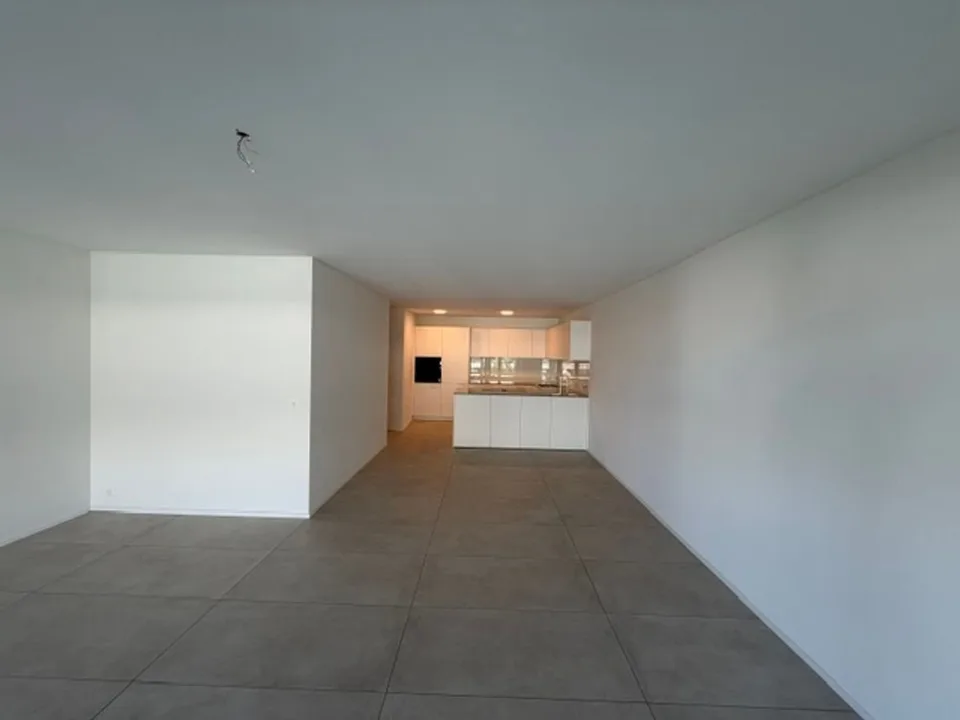 Moderne, neuwertige 4.5-Zimmer Wohnung zur Miete in Therwil