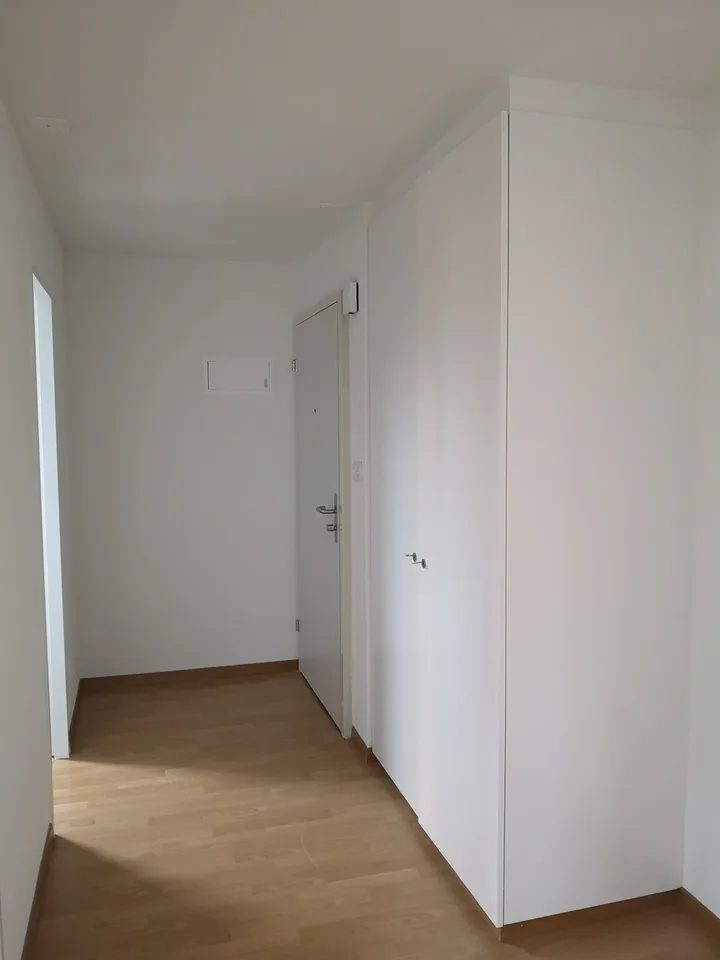 Joli appartement 4 1/2 pièces, près de St-Gallen