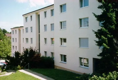 schöne 4 1/2 Z-Wohnung, nähe St.Gallen