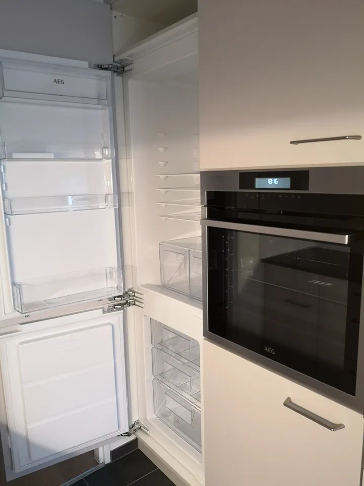 Joli appartement 4 1/2 pièces, près de St-Gallen