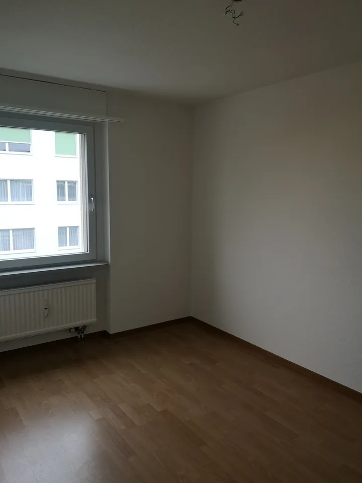Joli appartement 4 1/2 pièces, près de St-Gallen