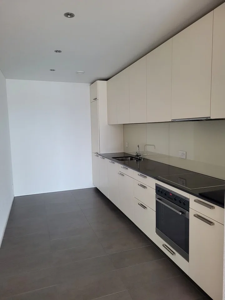 Appartamento attraente di 2,5 locali nel centro di Pfäffikon ZH