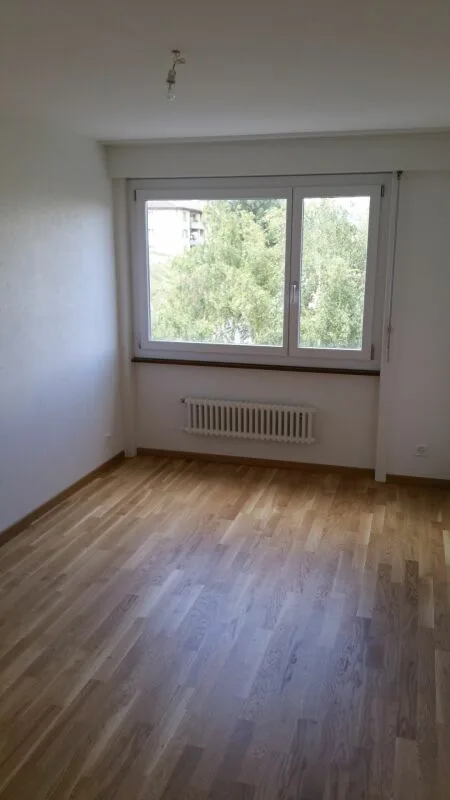 Beautiful 3.5-room apartment with spacious balcony!