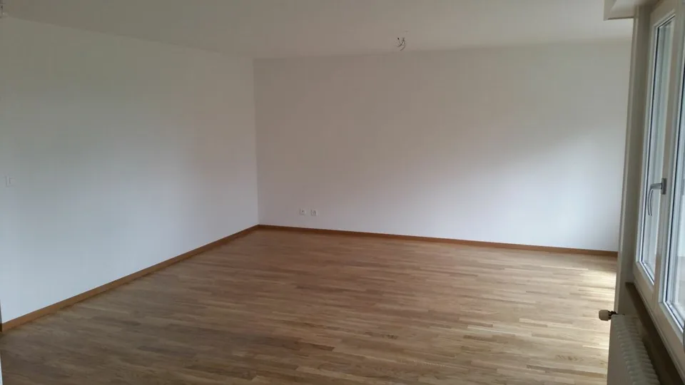 Beautiful 3.5-room apartment with spacious balcony!